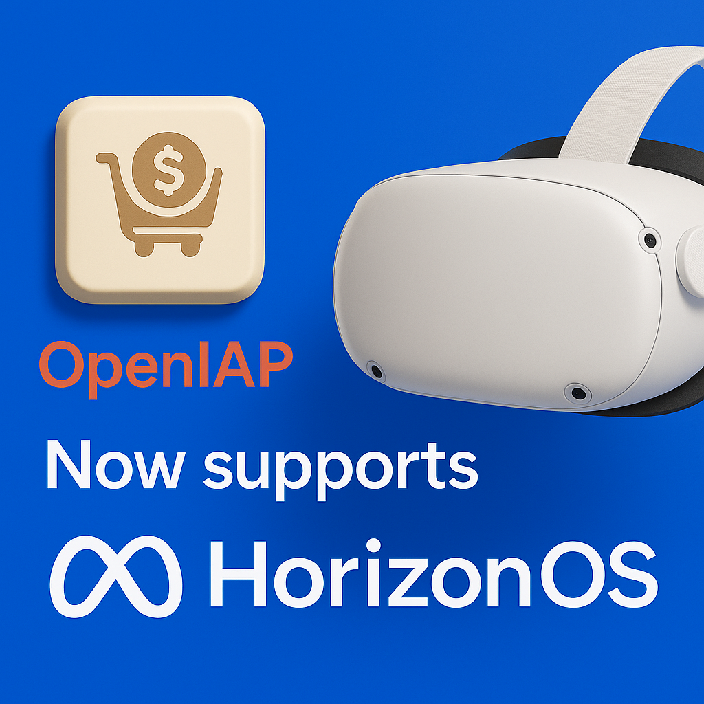 Horizon OS Support